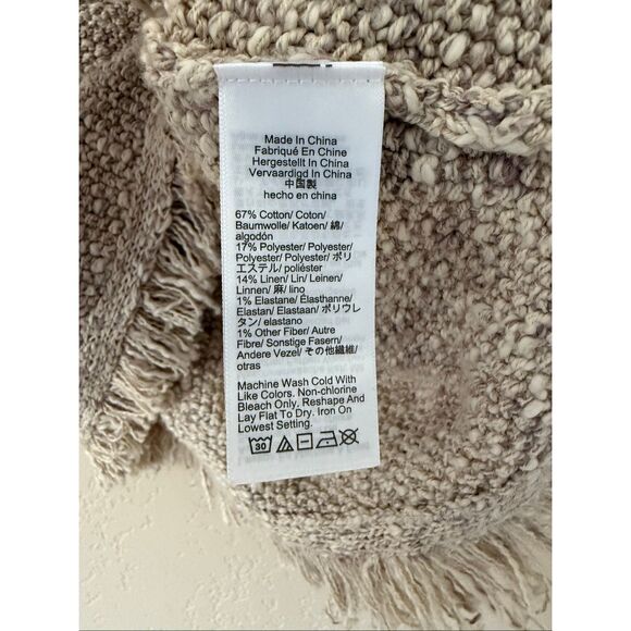 J.Crew Fringe Trim Lady Jacket - Picture 6 of 7